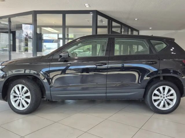 Seat Ateca 1.5 TSI DSG Style