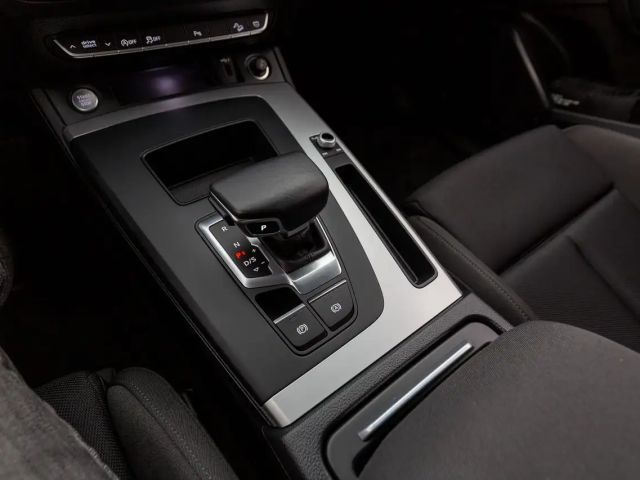 Audi Q5 40 TDI Quattro S-Line