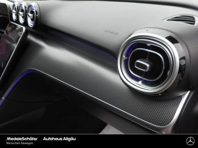 Mercedes-Benz C 180 AVANTGARDE Sedan