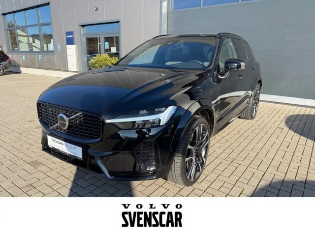 Volvo XC60 AWD Dark T8 Ultimate