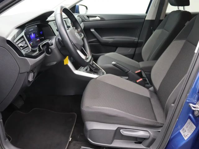 Volkswagen Polo 1.0 TSI DSG Life