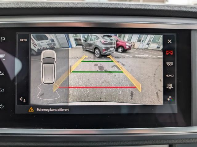 Seat Ateca 1.5 TSI FR-lijn