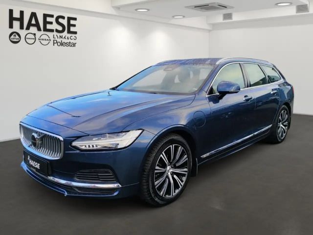 Volvo V90 AWD Inscription Recharge T6