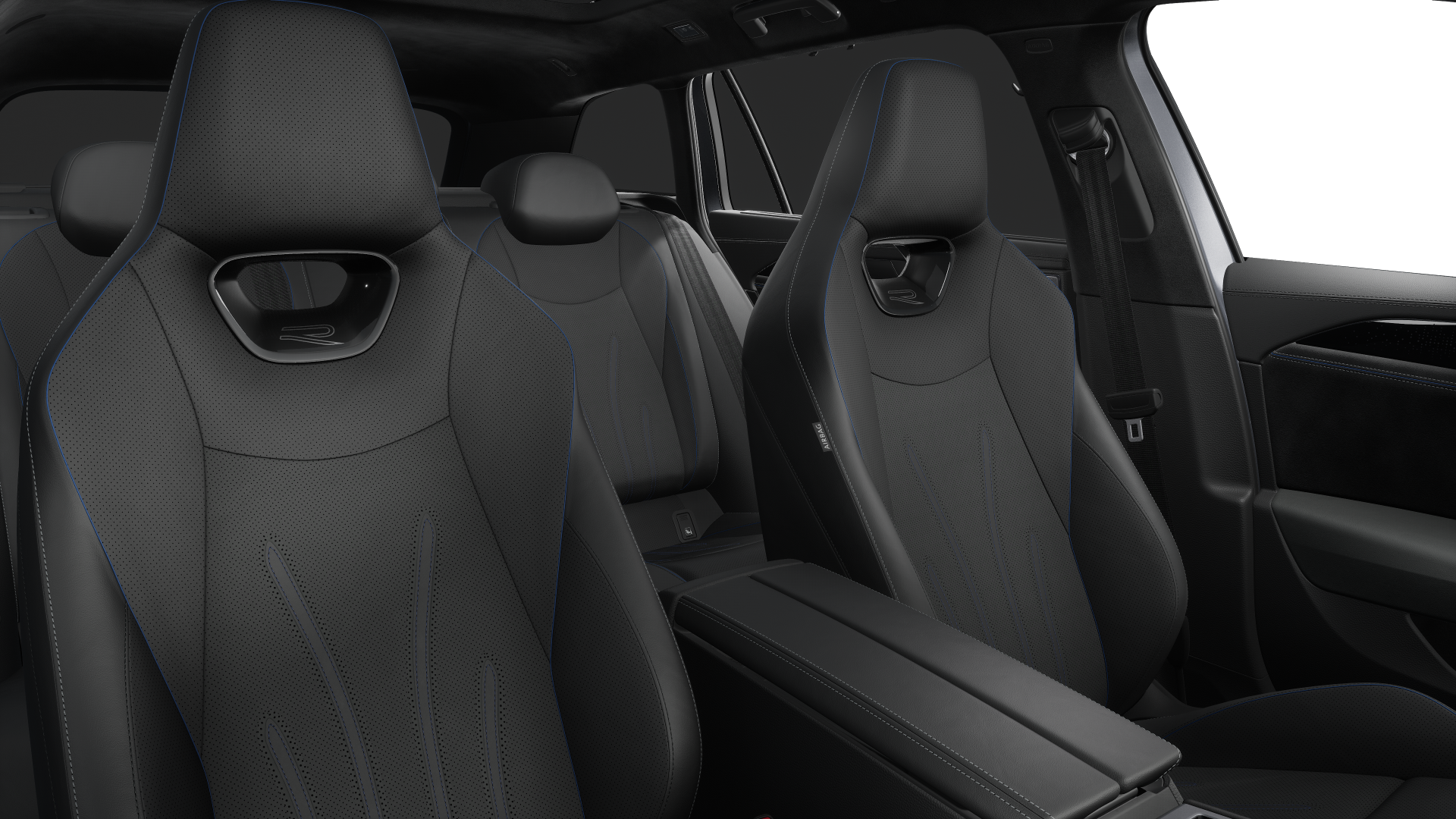 Volkswagen Passat Variant eHybrid