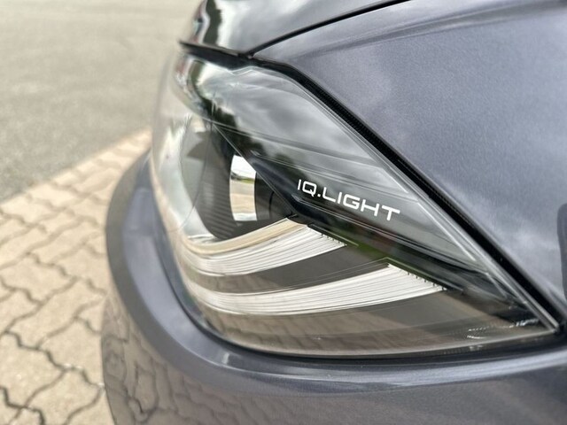 Volkswagen Polo DSG Style