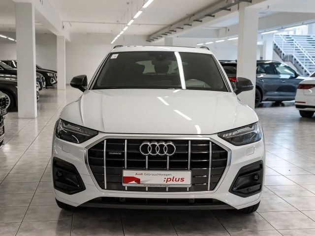 Audi Q5 45 TFSI Quattro S-Line