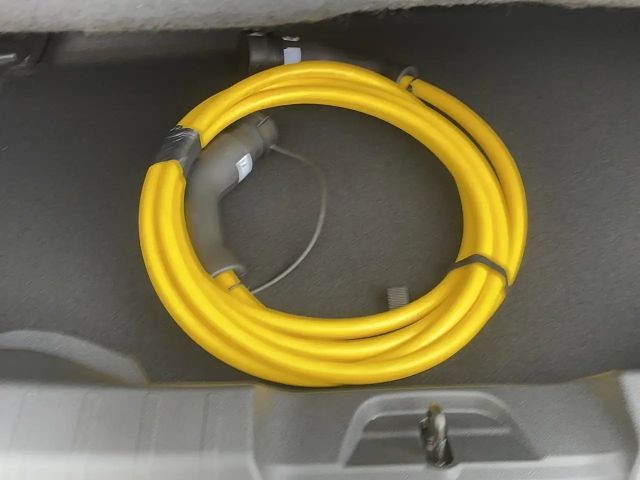 Jeep Avenger Full-Electric Longitude