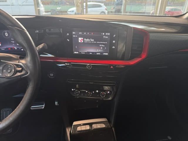 Opel Mokka GS-Line Grand Sport Mokka-e