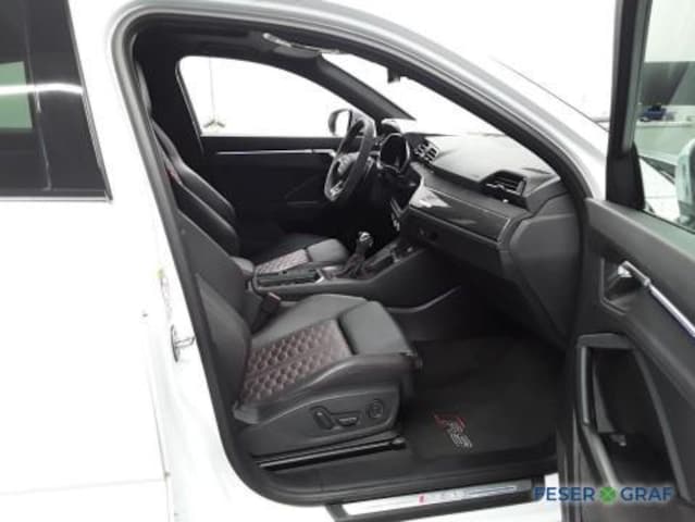 Audi RS Q3 Quattro S-Tronic Sportback