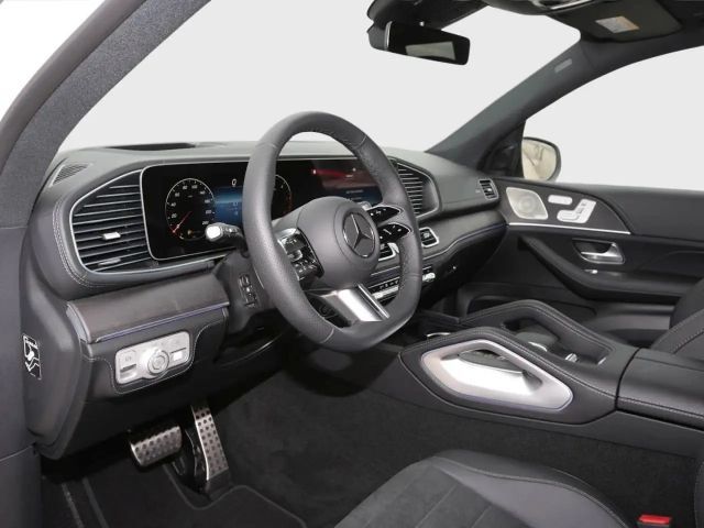 Mercedes-Benz GLE 450 4MATIC AMG Line