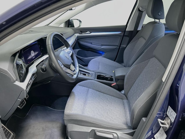 Volkswagen Golf 1.5 eTSI Golf VIII