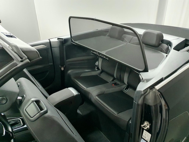 Volkswagen T-Roc Cabriolet DSG