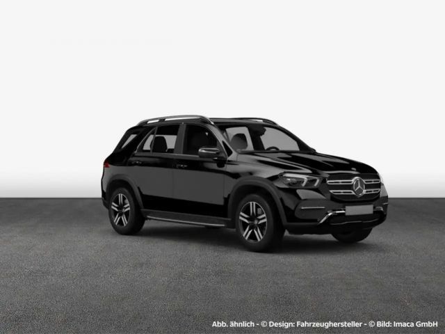 Mercedes-Benz GLE 350 GLE