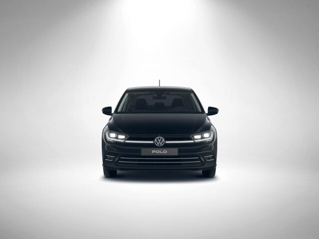 Volkswagen Polo Style