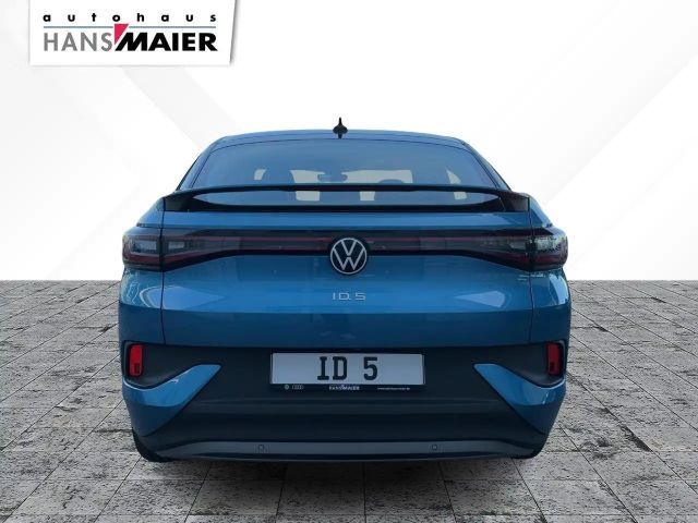 Volkswagen ID.5 IQ.Drive Pro