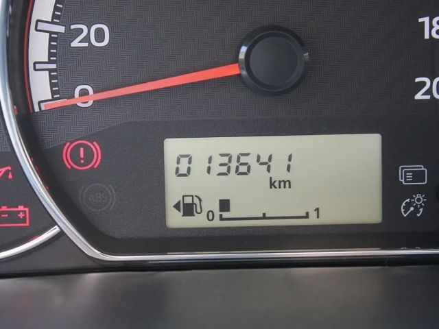 Mitsubishi Space Star MIVEC Star