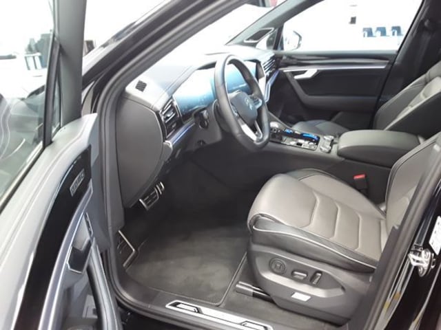 Volkswagen Touareg 3.0 V6 TDI R-Line