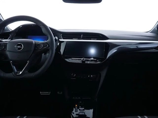 Opel Corsa GS-Line Grand Sport