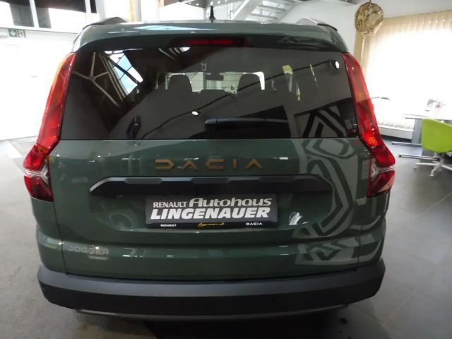 Dacia Jogger Extreme Hybrid 140