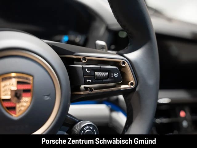 Porsche Panamera 4 E-Hybrid