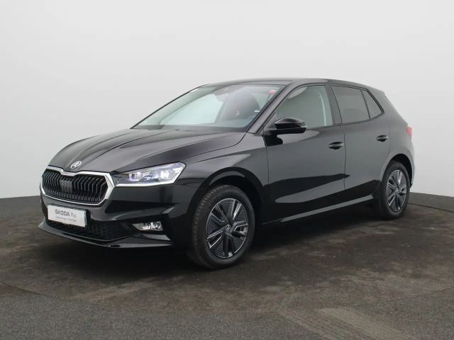 Skoda Fabia 1.0 TSI Selection