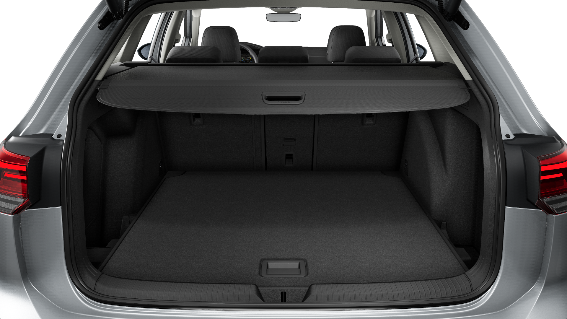 Volkswagen Golf Golf VIII Life Variant