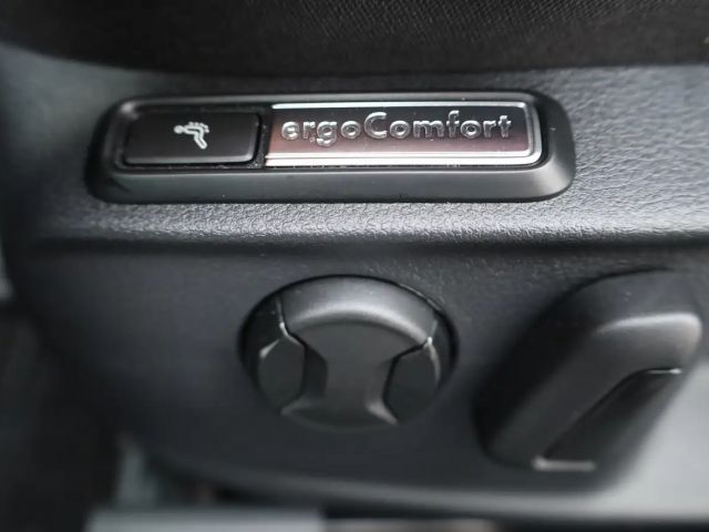 Volkswagen Passat 2.0 TDI Business Variant