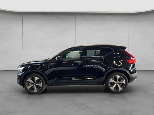 Volvo XC40 19'