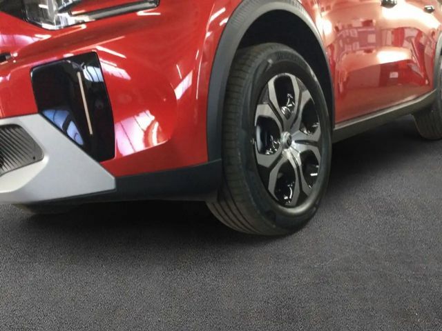 Citroën C3 Aircross Plus