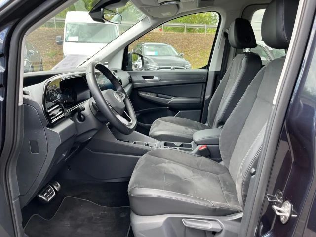 Volkswagen Caddy 2.0 TDI Combi DSG Style