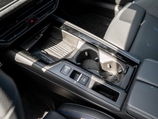 Volkswagen Passat 4Motion DSG