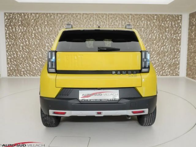 Fiat Grande Panda La Prima