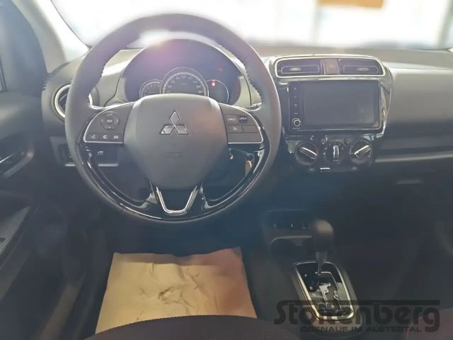 Mitsubishi Space Star Star