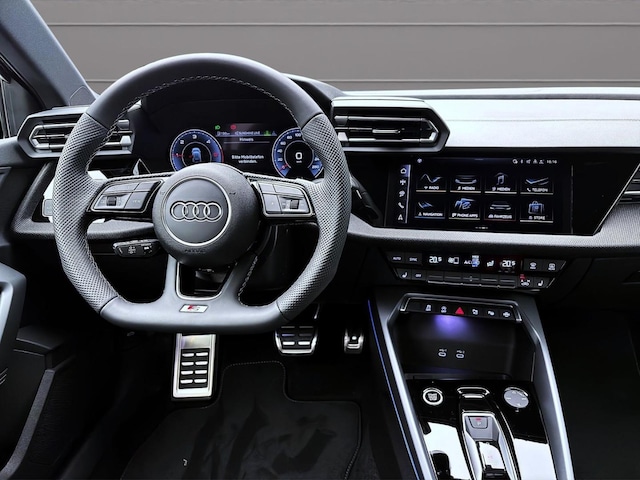 Audi A3 S-Tronic Sportback