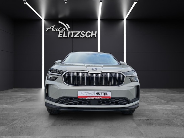 Skoda Kodiaq 4x4 Selection