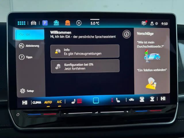 Volkswagen Tayron DSG