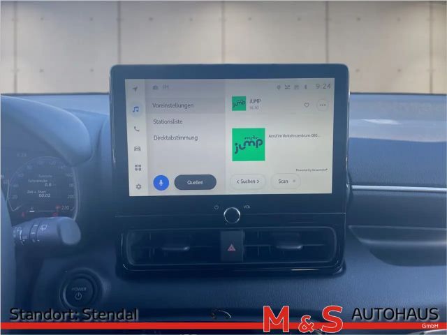 Toyota Yaris Hybride Plus Style