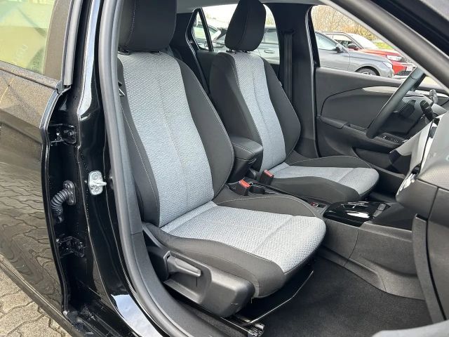 Opel Corsa Edition F Edition