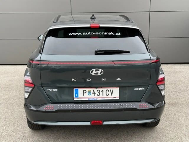 Hyundai Kona Electric
