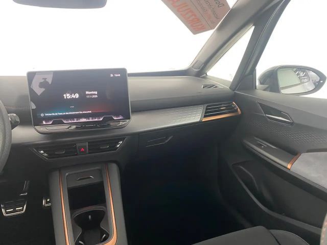 Cupra Born 77 kWh eBoost