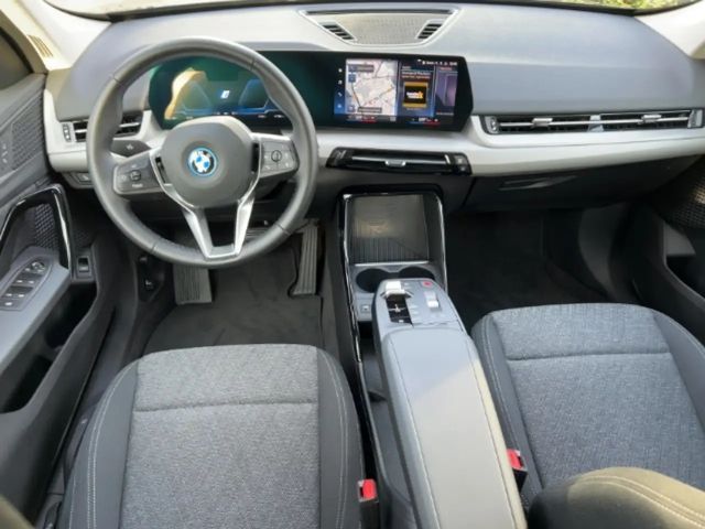 BMW iX1 xDrive
