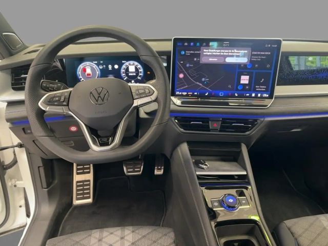 Volkswagen Tayron 4Motion DSG R-Line