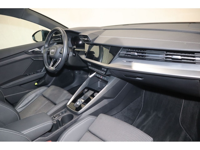 Audi A3 35 TDI S-Tronic Sportback