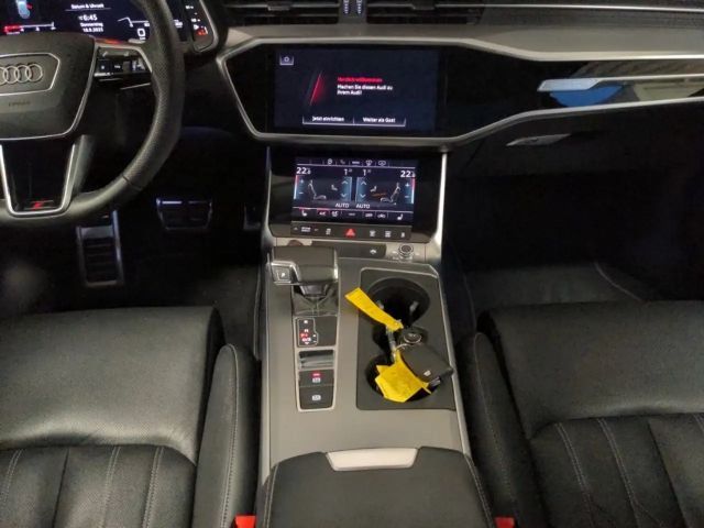 Audi S6 Avant Quattro