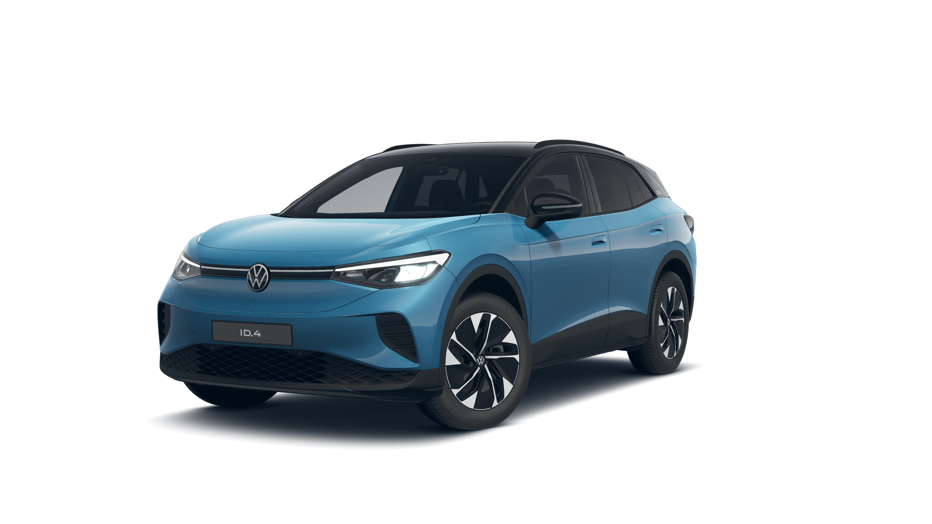 Volkswagen ID.4 DSG Performance Pro