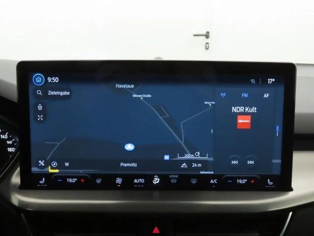 Ford Focus 1.5 EcoBlue Titanium Wagon