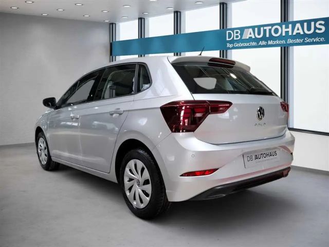 Volkswagen Polo 1.0 TSI Life