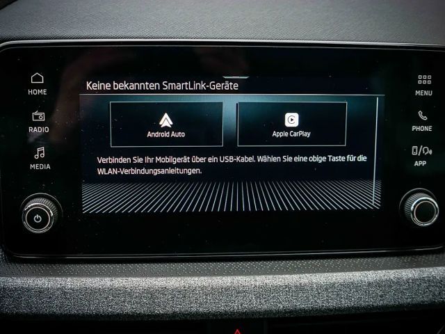 Skoda Scala Selection