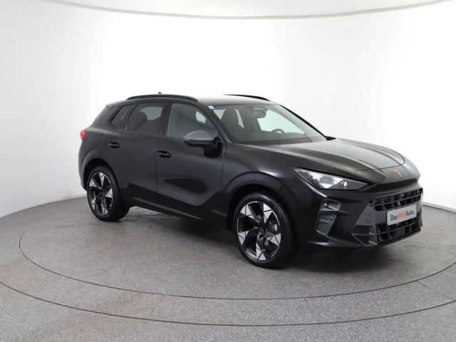 Cupra Terramar 1.5 e-TSI 150 PS DSG