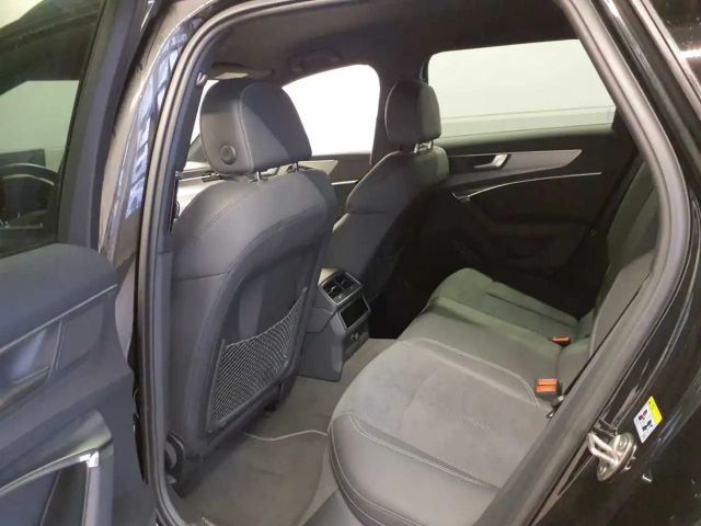 Audi A6 40 TDI Quattro S-Line S-Tronic Sport